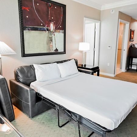 Stripviewsuites Penthouse Two-Bedroom Conjoined Suite Las Vegas Extérieur photo