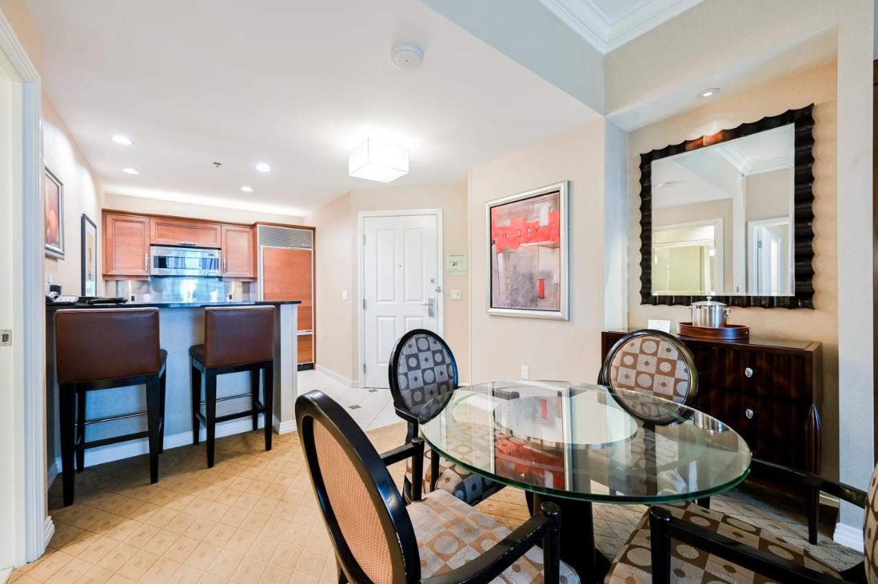 Stripviewsuites Penthouse Two-Bedroom Conjoined Suite Las Vegas Extérieur photo