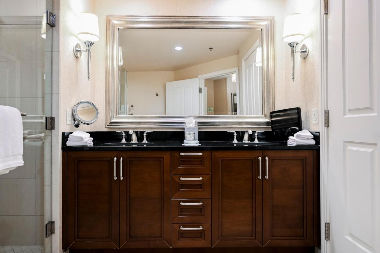 Stripviewsuites Penthouse Two-Bedroom Conjoined Suite Las Vegas Extérieur photo