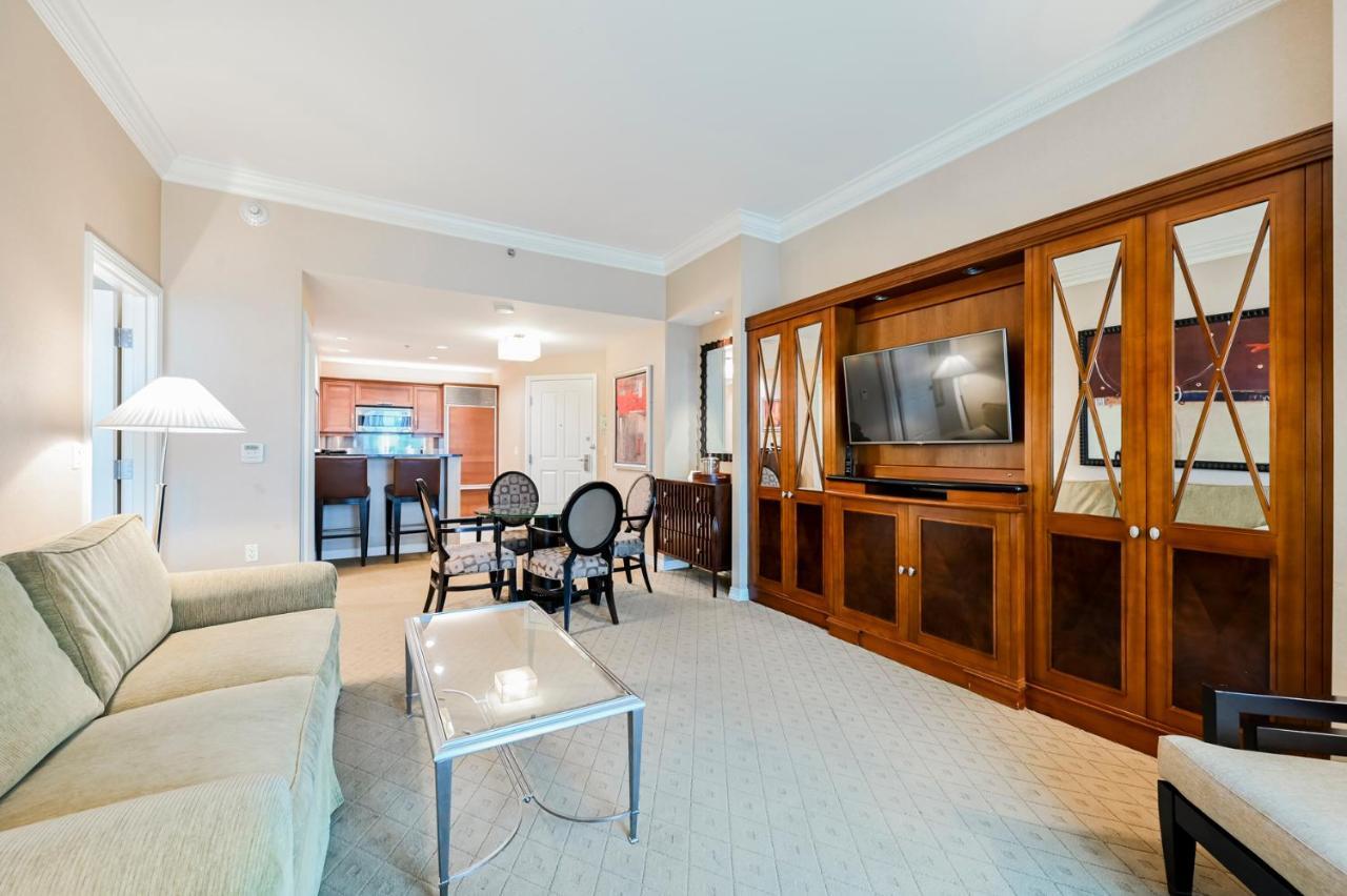 Stripviewsuites Penthouse Two-Bedroom Conjoined Suite Las Vegas Extérieur photo