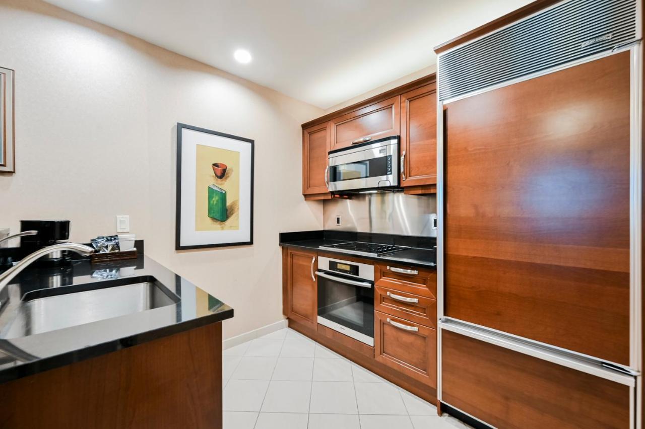Stripviewsuites Penthouse Two-Bedroom Conjoined Suite Las Vegas Extérieur photo