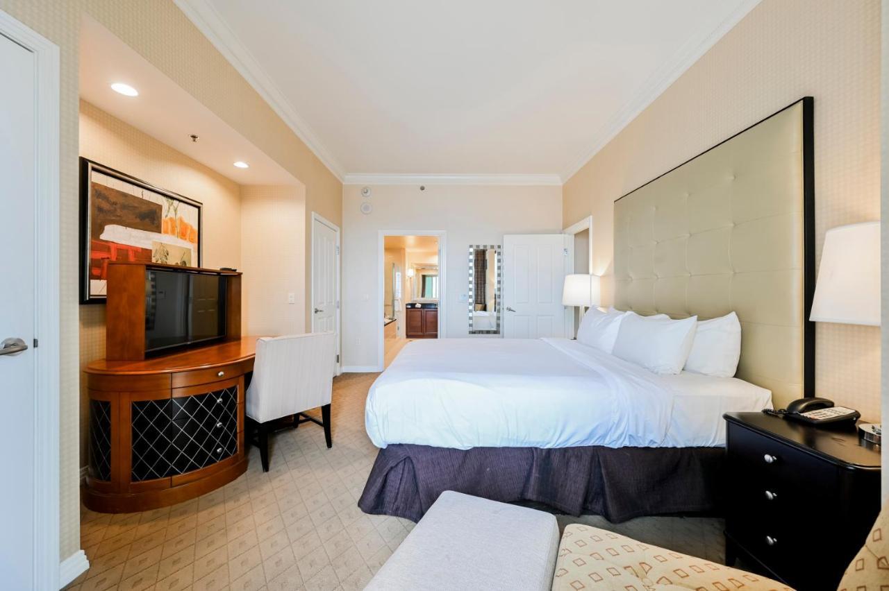Stripviewsuites Penthouse Two-Bedroom Conjoined Suite Las Vegas Extérieur photo