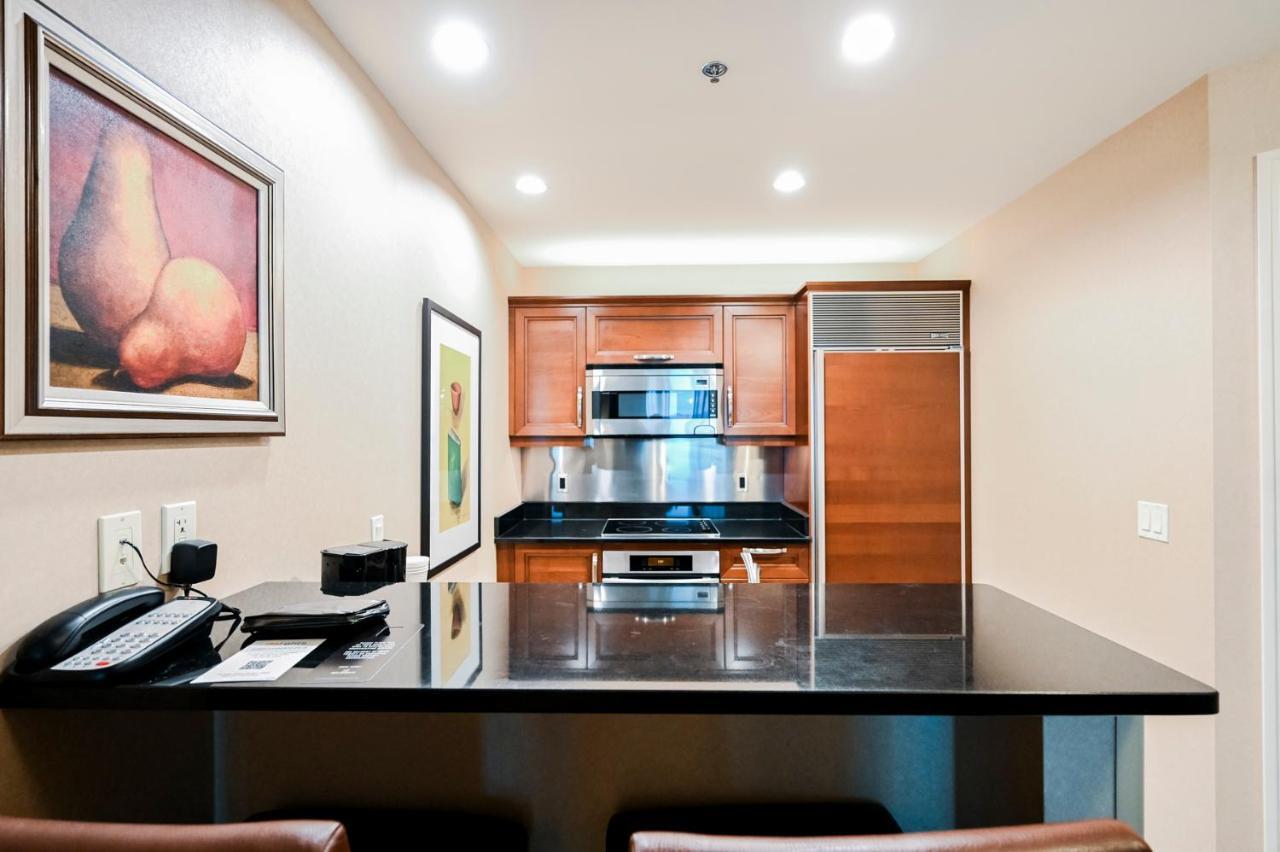 Stripviewsuites Penthouse Two-Bedroom Conjoined Suite Las Vegas Extérieur photo
