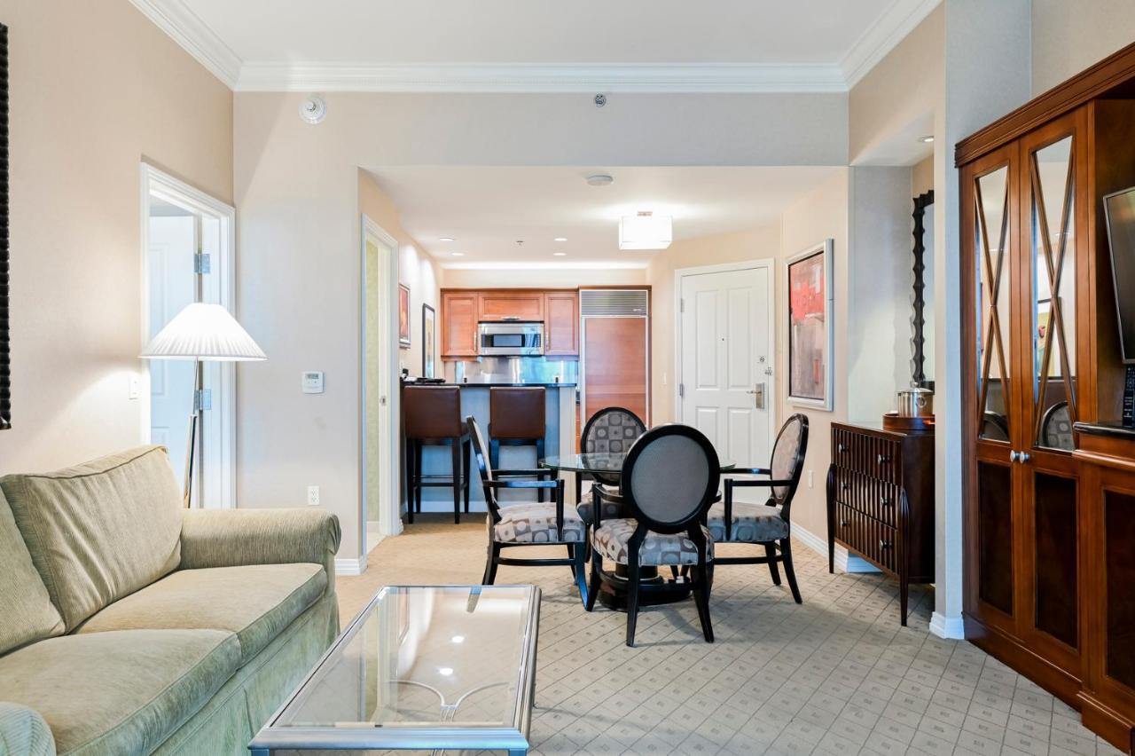 Stripviewsuites Penthouse Two-Bedroom Conjoined Suite Las Vegas Extérieur photo
