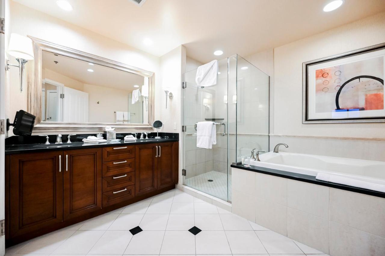 Stripviewsuites Penthouse Two-Bedroom Conjoined Suite Las Vegas Extérieur photo
