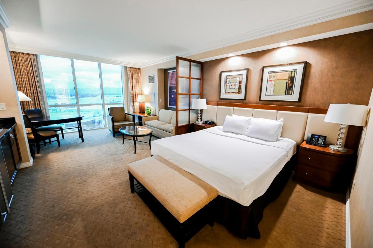 Stripviewsuites Penthouse Two-Bedroom Conjoined Suite Las Vegas Extérieur photo