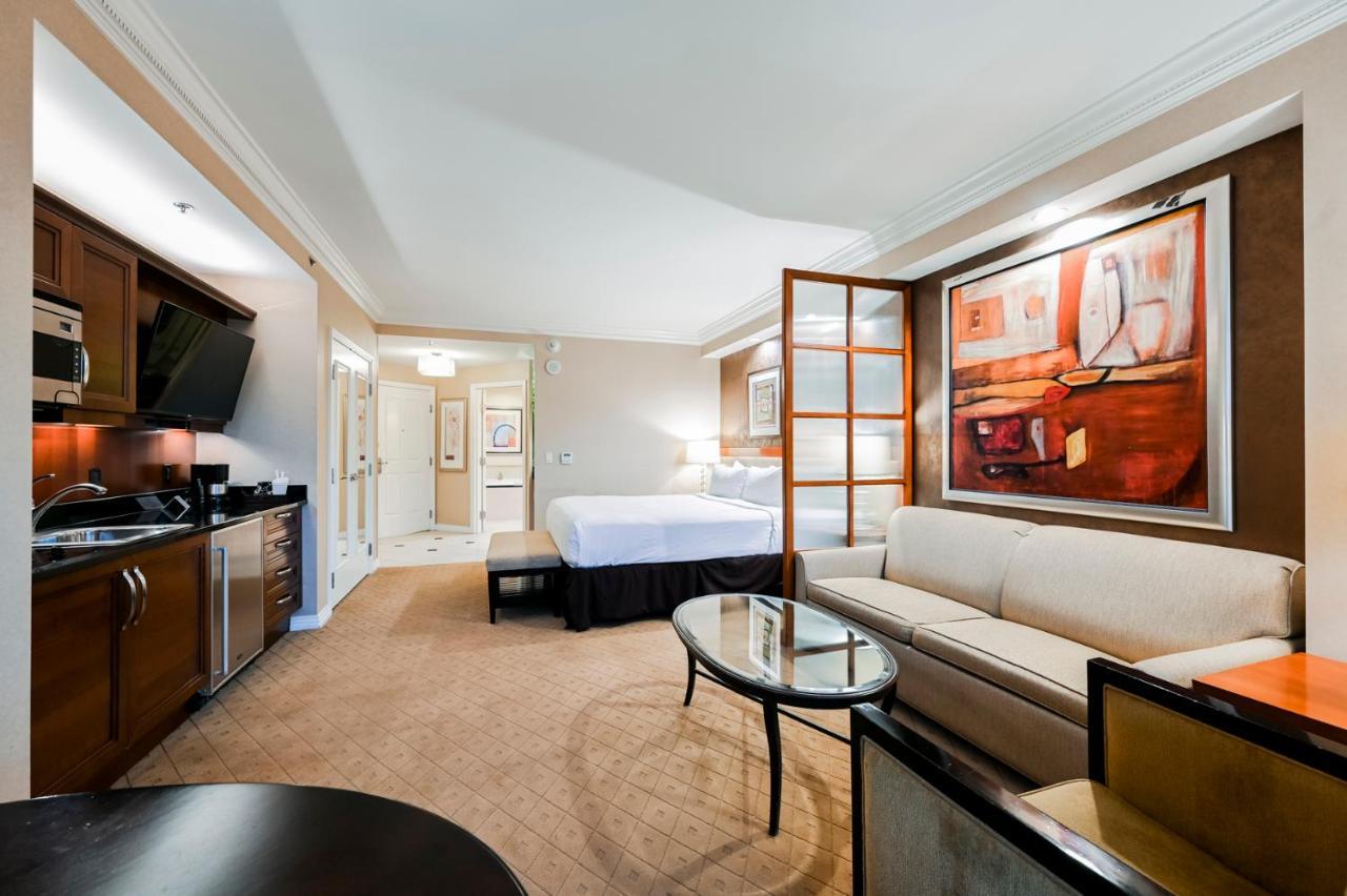 Stripviewsuites Penthouse Two-Bedroom Conjoined Suite Las Vegas Extérieur photo