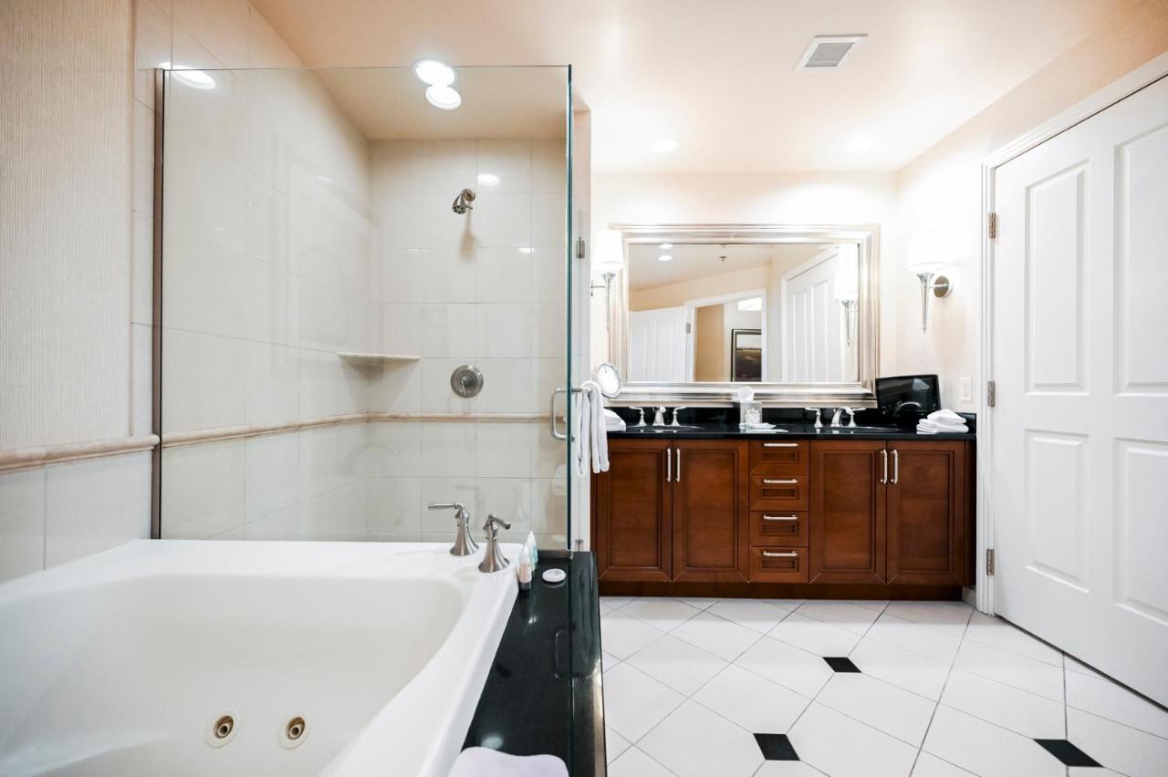 Stripviewsuites Penthouse Two-Bedroom Conjoined Suite Las Vegas Extérieur photo