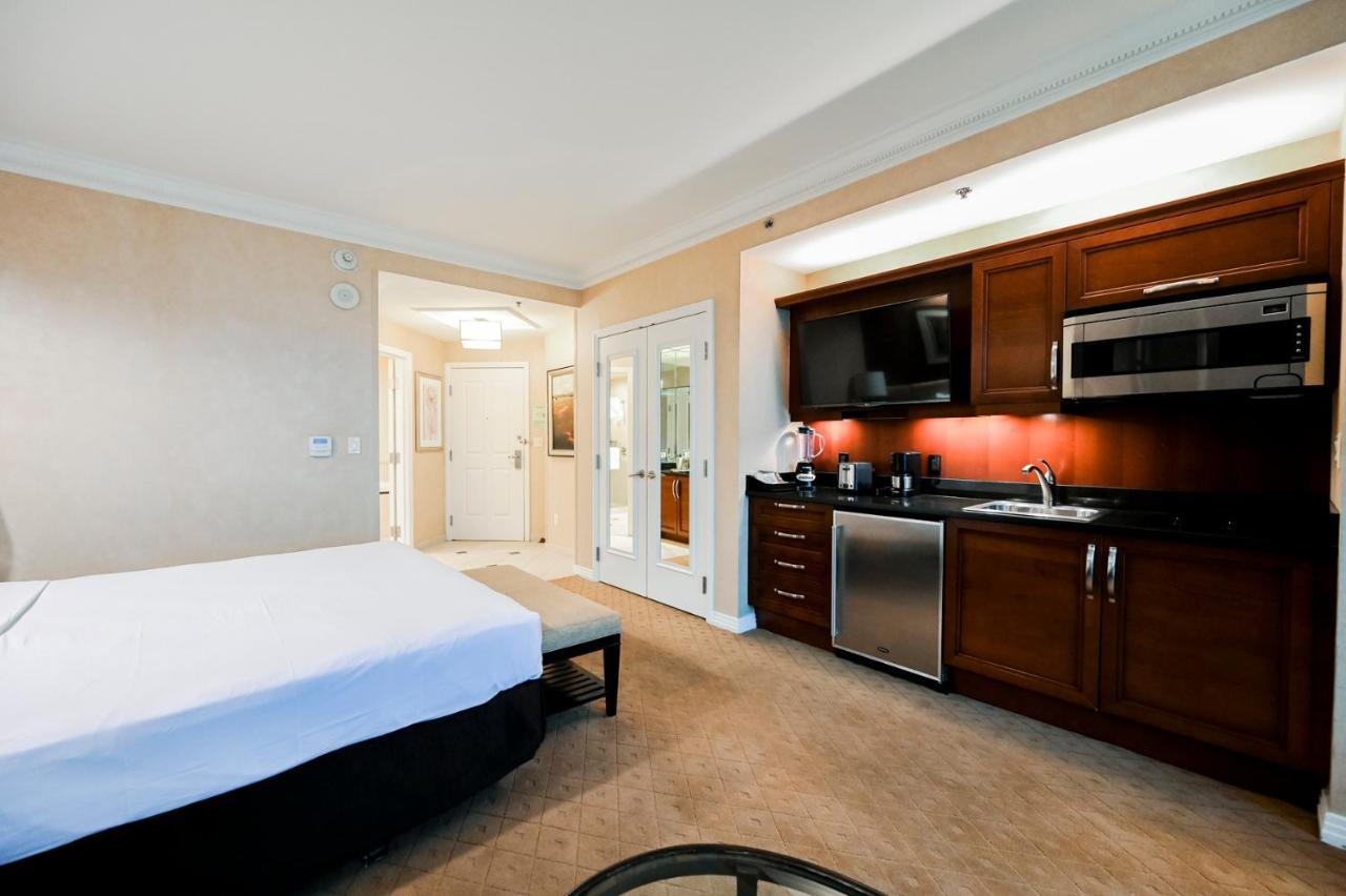 Stripviewsuites Penthouse Two-Bedroom Conjoined Suite Las Vegas Extérieur photo