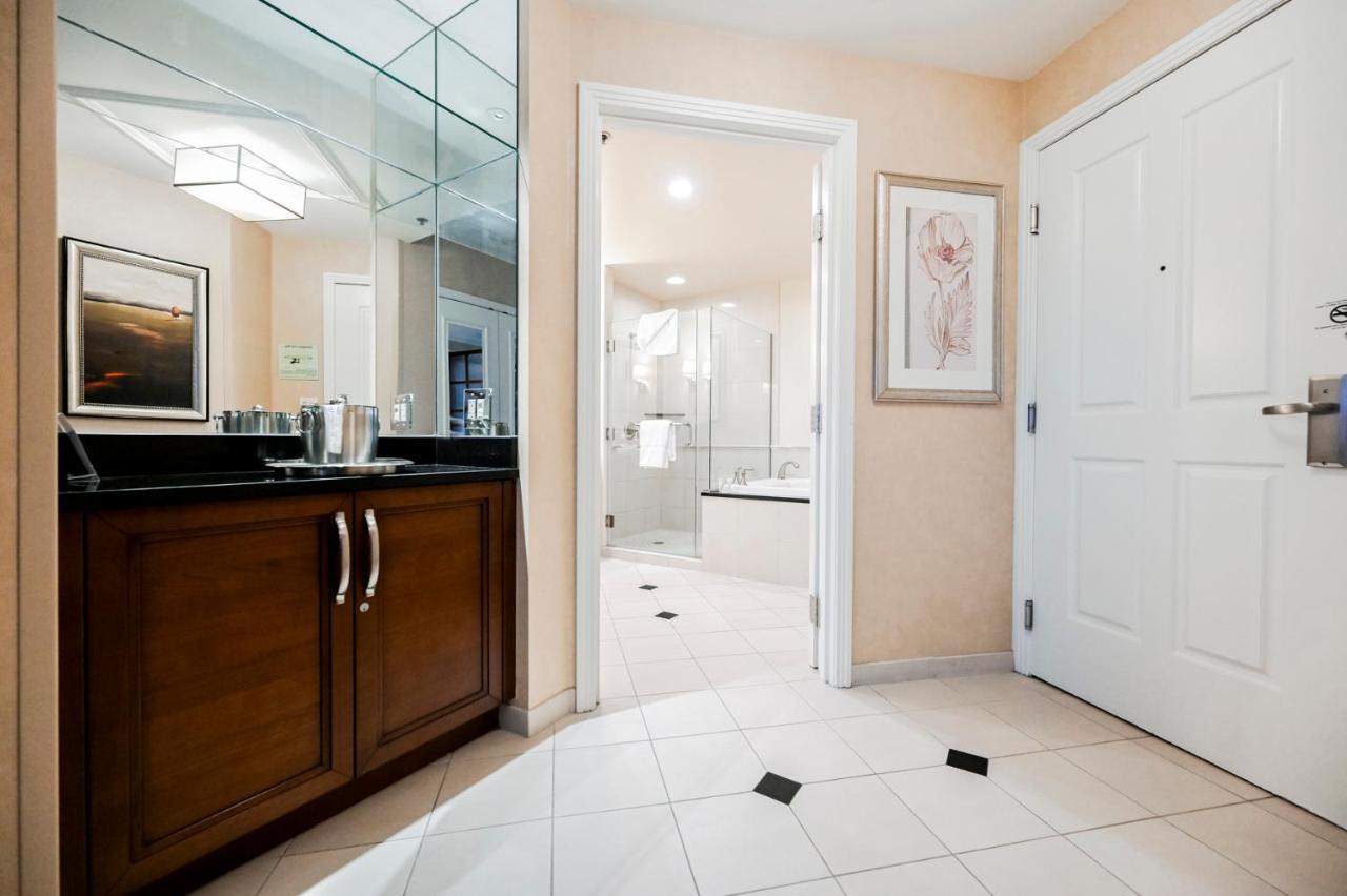 Stripviewsuites Penthouse Two-Bedroom Conjoined Suite Las Vegas Extérieur photo