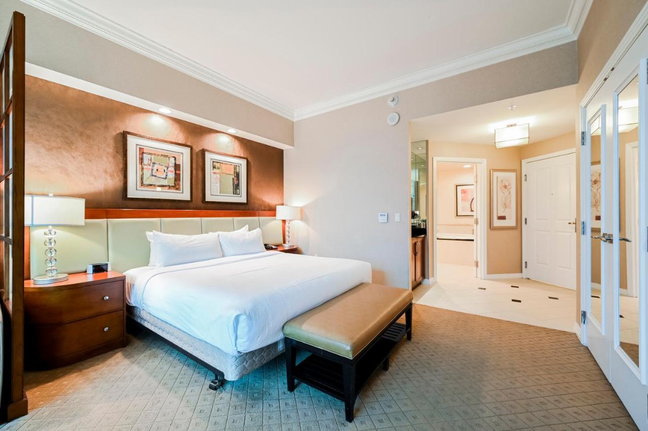 Stripviewsuites Penthouse Two-Bedroom Conjoined Suite Las Vegas Extérieur photo