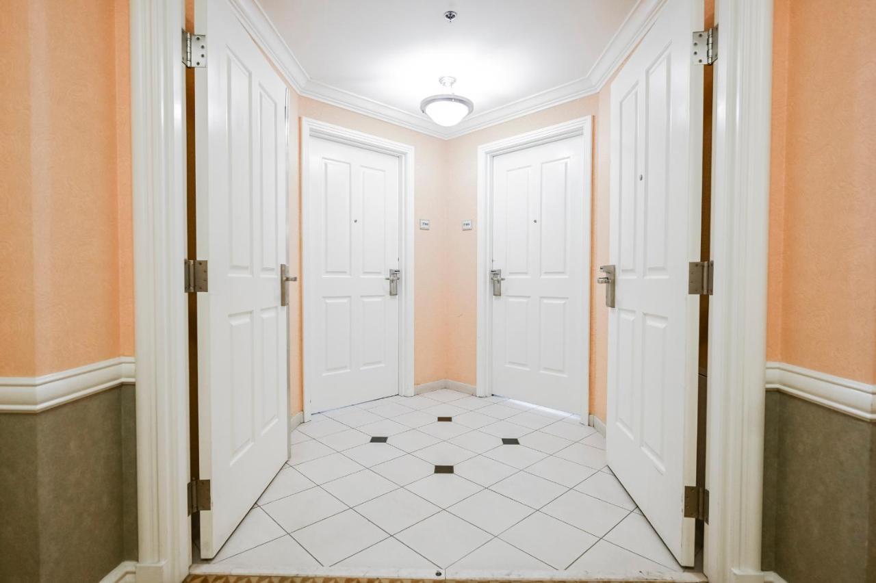 Stripviewsuites Penthouse Two-Bedroom Conjoined Suite Las Vegas Extérieur photo